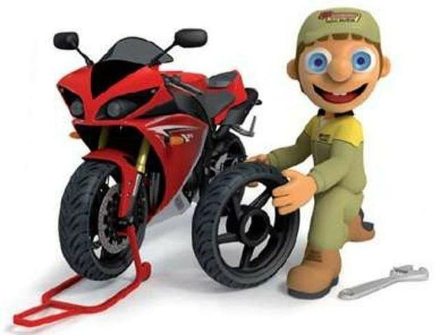 Vaga de emprego para Mecânico de Motos