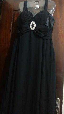 Vestido em ótimo estado