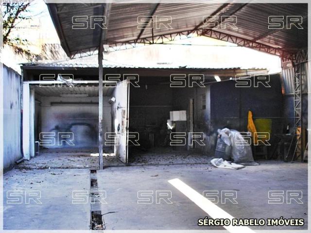 Terreno comercial à venda, Vila Olímpia, São Paulo - TE0006. - Foto 5