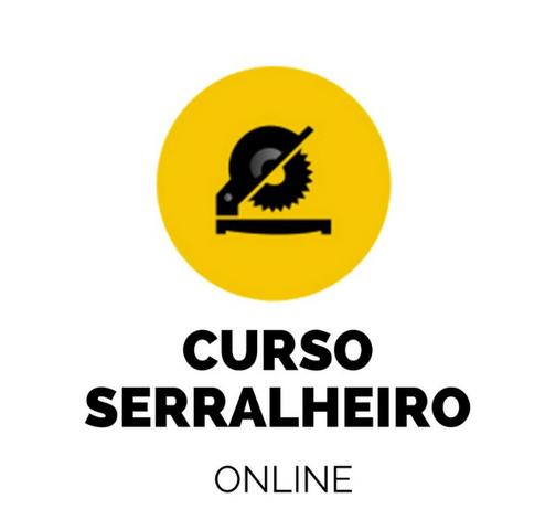 Curso de Serralheiro