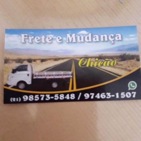 Mudança RJ e grande Rio