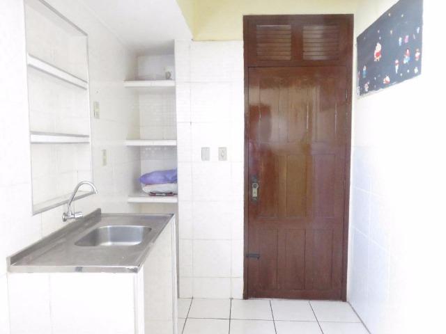 Apartamento residencial para locação, Carlito Pamplona, Fortaleza - Foto 3