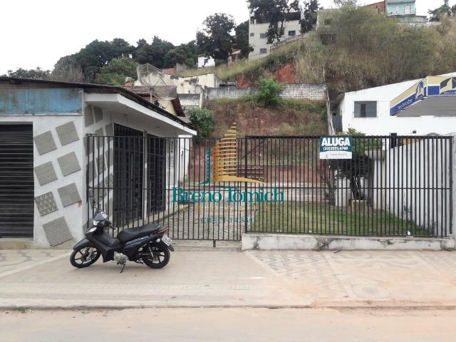 Aluga-se imóvel Comercial