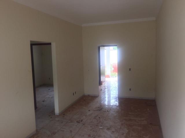 Casa No Bairro Nova Esperança 1 ( Agende Sua Visita) - Foto 2