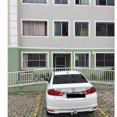 Barcas Residencial Reformado; 2 quartos; 45m²; 1 vaga - Foto 10