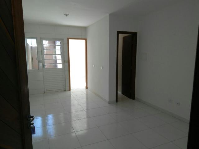 Esquina 03 Quartos Entrada Parcelada - Campo de Santana/Tatuquara - Imobiliaria Pazini - Foto 3