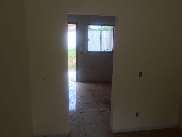 Casa No Bairro Nova Esperança 1 ( Agende Sua Visita) - Foto 3