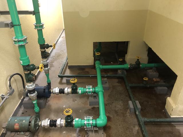 Compressores e Redes de ar comprimido em PPR Ar/água quente/fria e Gás - Foto 3