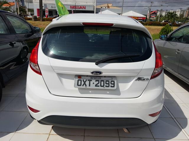 New fiesta 1.5 ano:2015 completinho novo - Foto 5