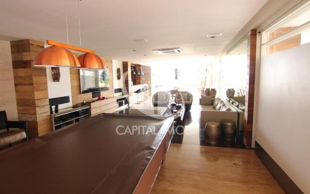 Casa de condomínio à venda com 5 dormitórios em Lago sul, Brasília cod:IN5CS23797 - Foto 4