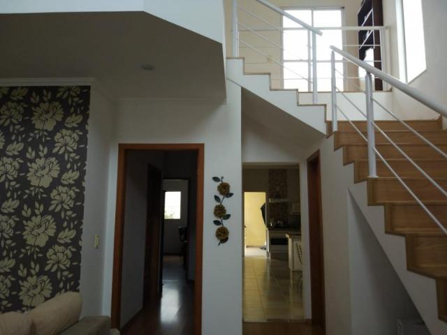 Casa com 3 dormitórios à venda, 210 m² por r$ 850.000 - urbanova - são josé dos campos/sp - Foto 8