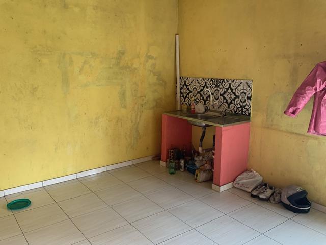Nova Vitória casa com terreno med 8x25 plano - Foto 7