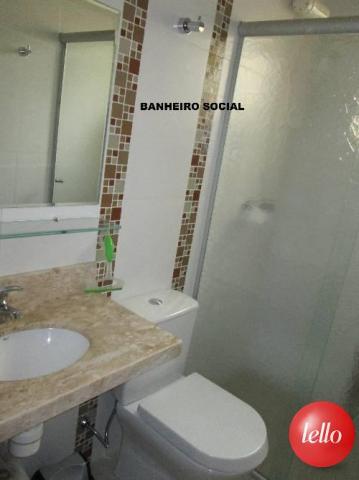 Casa à venda com 4 dormitórios em Vila prudente, São paulo cod:147528 - Foto 20
