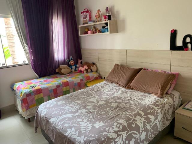 Oportunidade! Fácil acesso para estrutural , condomínio tranquilo - Foto 9