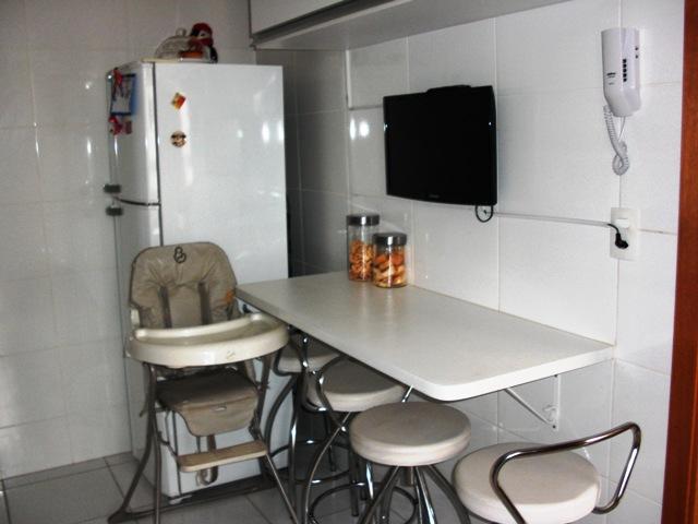 Apartamento à venda, 3 quartos, 2 vagas, buritis - belo horizonte/mg - Foto 20