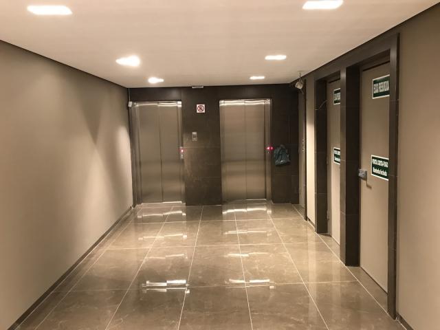 Apartamento à venda com 2 dormitórios em Angélica, Conselheiro lafaiete cod:326