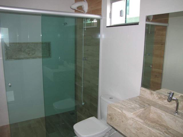 Casa nova e moderna!! Localização privilegiada de vicente pires, próximo a Bonanza! - Foto 6
