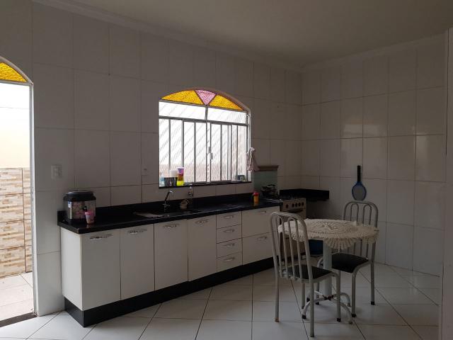 Casa à venda com 2 dormitórios em Santa maria, Conselheiro lafaiete cod:314 - Foto 7