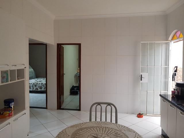Casa à venda com 2 dormitórios em Santa maria, Conselheiro lafaiete cod:314 - Foto 2
