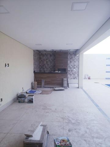 Oportunidade em localização privilegiada na rua 12 em vicente pires - Foto 8