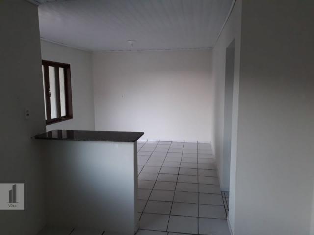 Casa, Paranaguamirim, Joinville-SC - Foto 6