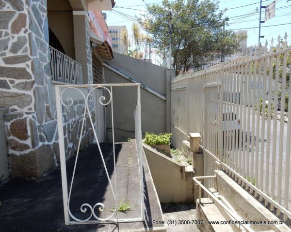 Casa à venda com 3 dormitórios em Carlos prates, Belo horizonte cod:CS0008 - Foto 19
