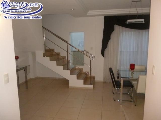 Casa - Serrano Belo Horizonte - Foto 8