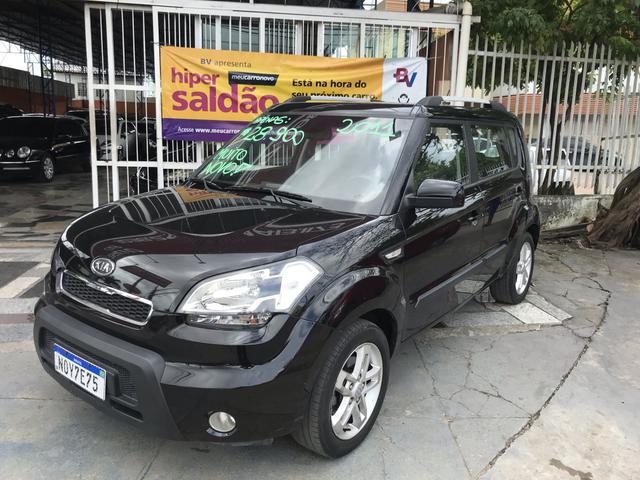 3 mil de entrada - Kia Soul - Foto 2