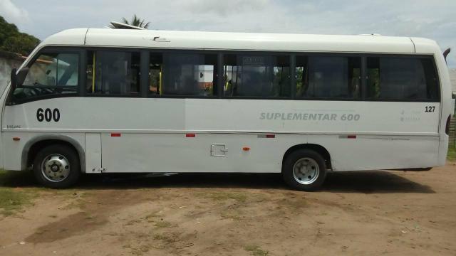 Micro onibus vollare - Foto 6