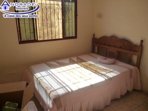 Casa - Conjunto Celso Machado Belo Horizonte - Foto 4