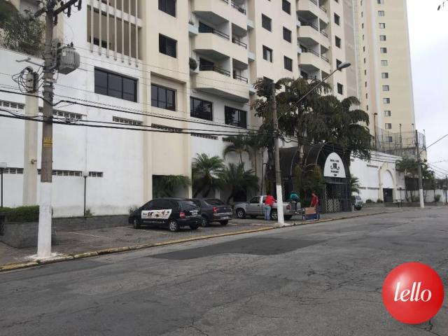 Apartamento à venda com 2 dormitórios em Mooca, São paulo cod:3143 - Foto 14