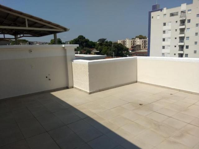 Cobertura 3 dormitórios à venda/locação 127 m² centro taubaté/sp - Foto 18