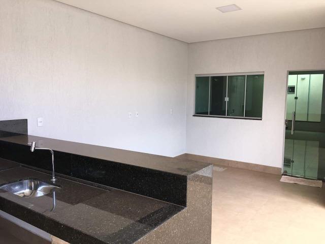 Casa nova e moderna!! Localização privilegiada de vicente pires, próximo a Bonanza! - Foto 13