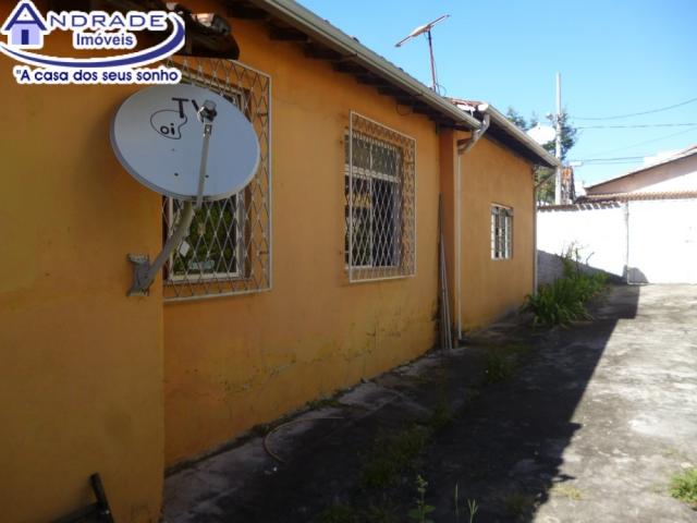 Casa - Conjunto Celso Machado Belo Horizonte - Foto 12