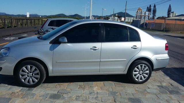 Vendo polo