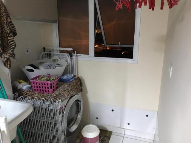 Apartamento à venda, 65 m² por r$ 330.000,00 - parque industrial - são josé dos campos/sp - Foto 7