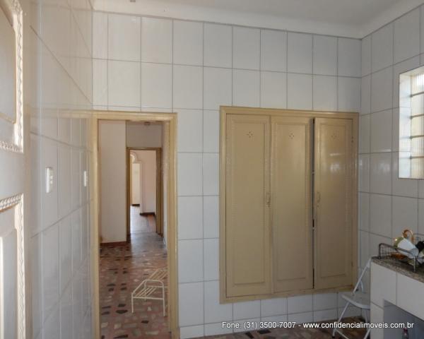 Casa à venda com 3 dormitórios em Carlos prates, Belo horizonte cod:CS0008 - Foto 8