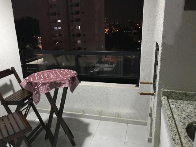 Apartamento à venda, 65 m² por r$ 330.000,00 - parque industrial - são josé dos campos/sp - Foto 5