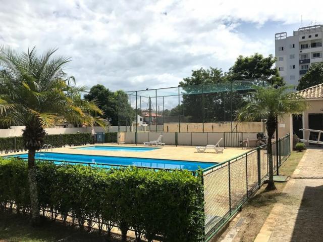 Cobertura 3 dormitórios à venda/locação 127 m² centro taubaté/sp - Foto 4