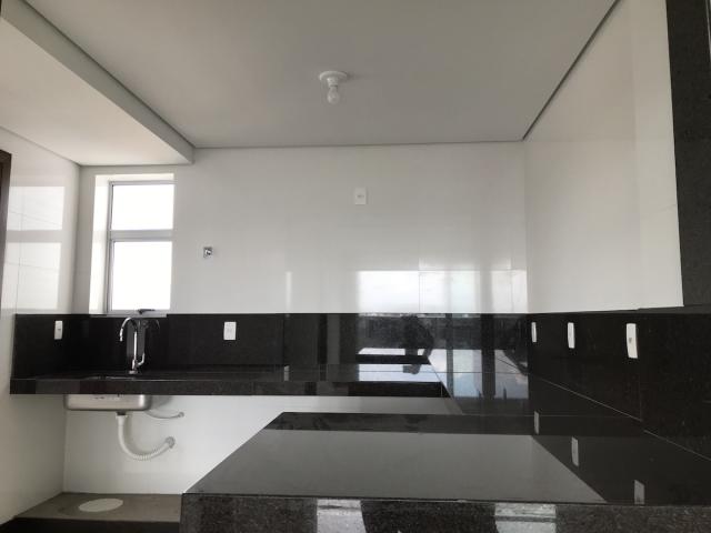 Apartamento à venda com 2 dormitórios em Angélica, Conselheiro lafaiete cod:324 - Foto 2