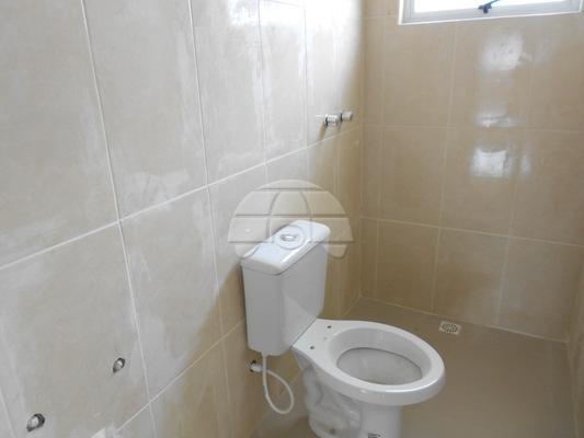 Casa à venda com 3 dormitórios em Campo pequeno, Colombo cod:138018 - Foto 11