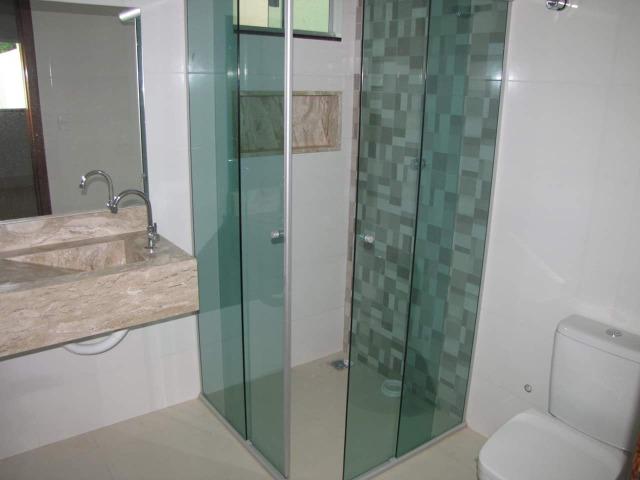Casa nova e moderna!! Localização privilegiada de vicente pires, próximo a Bonanza! - Foto 8