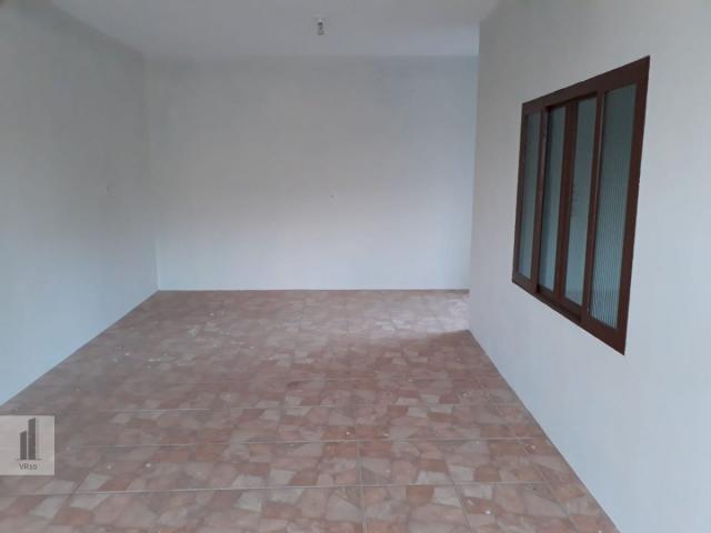 Casa, Paranaguamirim, Joinville-SC - Foto 8