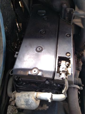 Motor 915 e caixa de marcha - Foto 4