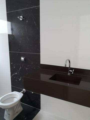 Oportunidade casa nova e moderna próximo ao Park Way - Foto 9
