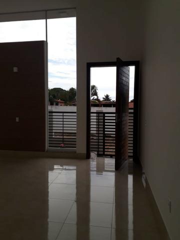 Oportunidade casa nova e moderna próximo ao Park Way - Foto 4