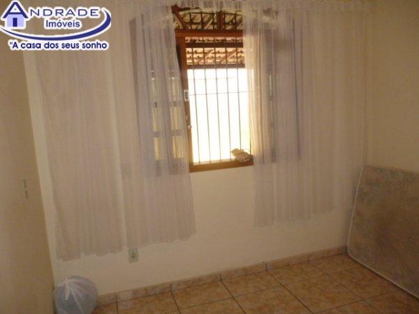 Casa - Conjunto Celso Machado Belo Horizonte - Foto 6