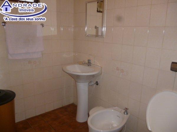 Casa - Conjunto Celso Machado Belo Horizonte - Foto 12