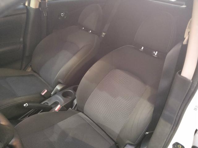 Versa sv 1.6 flex aut 2017 (GNV INJETÁVEL+automático) - Foto 9