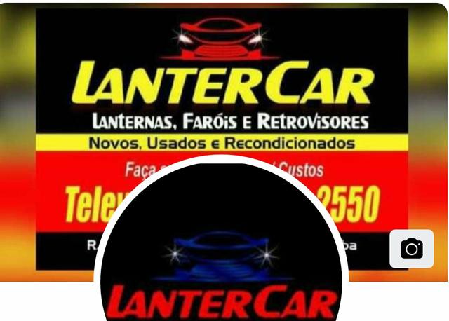 Retrovisor farol lanterna Cobalt prisma Onix Fox Sandero Logan Sandero Logan